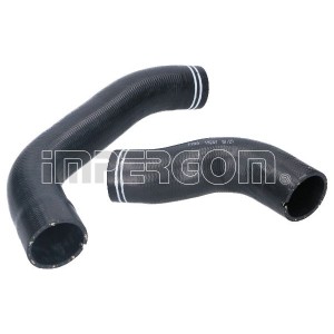 Charge Air Hose ORIGINAL IMPERIUM 19247