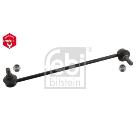 Link/Coupling Rod, stabiliser bar FEBI BILSTEIN 19298