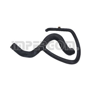 Radiator Hose ORIGINAL IMPERIUM 19305