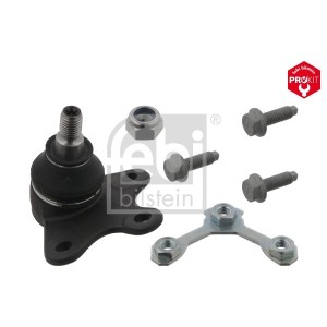 Ball Joint FEBI BILSTEIN 19410