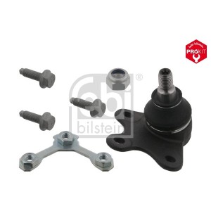 Ball Joint FEBI BILSTEIN 19412