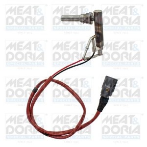 Injection Unit, soot/particulate filter regeneration MEAT & DORIA 1960