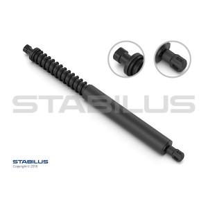 Gas Spring, boot-/cargo area STABILUS 196705