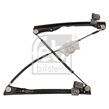 Window Regulator FEBI BILSTEIN 19748