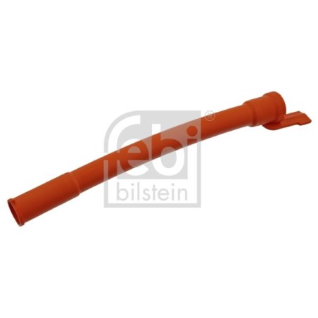 Tube, oil dipstick FEBI BILSTEIN 19752