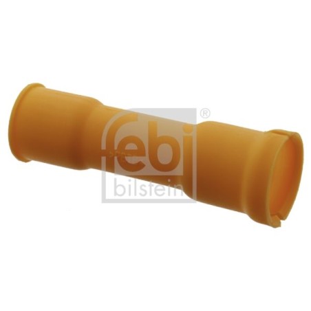 Tube, oil dipstick FEBI BILSTEIN 19754