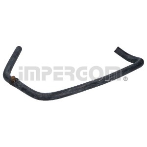 Radiator Hose ORIGINAL IMPERIUM 19905