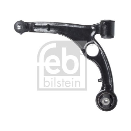 Control/Trailing Arm, wheel suspension FEBI BILSTEIN 19961