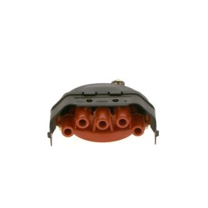 Distributor Cap BOSCH 1235522396