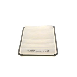 Air Filter BOSCH 1987429187