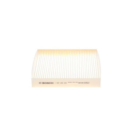 Filter, cabin air BOSCH 1987435005