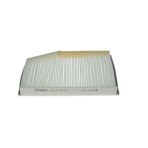 Φίλτρο, αέρας εσωτερικού χώρου BOSCH 1987435028
