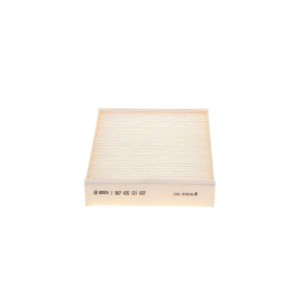 Φίλτρο, αέρας εσωτερικού χώρου BOSCH 1987435121