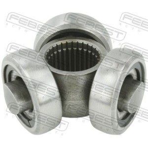 Spider Assembly, drive shaft FEBEST 2016-MAG
