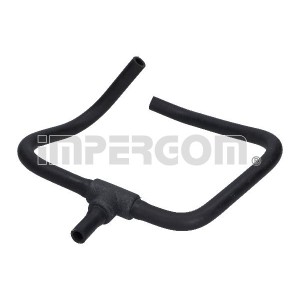 Radiator Hose ORIGINAL IMPERIUM 20431
