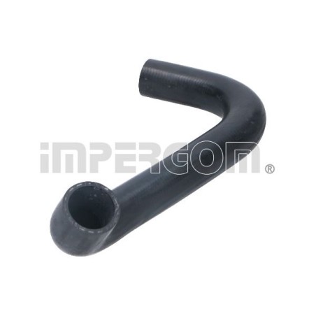 Radiator Hose ORIGINAL IMPERIUM 20554