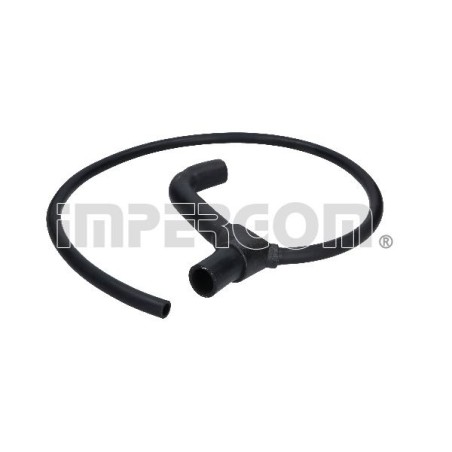 Radiator Hose ORIGINAL IMPERIUM 20973