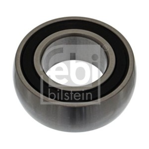 Intermediate Bearing, drive shaft FEBI BILSTEIN 21007