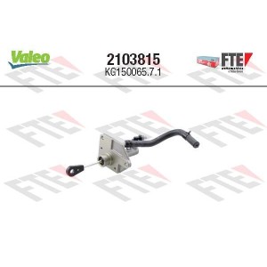Άνω αντλία, συμπλέκτης FTE 2103815