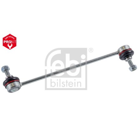 Link/Coupling Rod, stabiliser bar FEBI BILSTEIN 21044