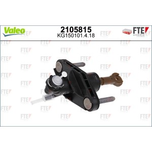 Master Cylinder, clutch FTE 2105815