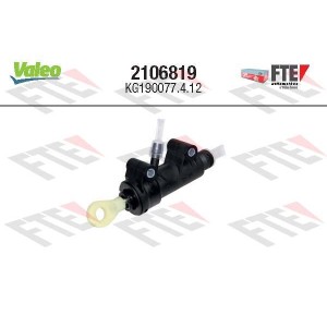 Άνω αντλία, συμπλέκτης FTE 2106819