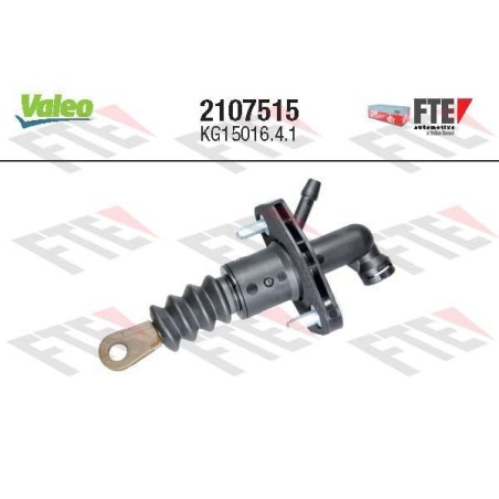 Master Cylinder, clutch FTE 2107515