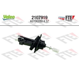 Master Cylinder, clutch FTE 2107919