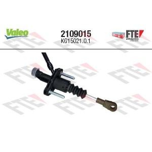 Master Cylinder, clutch FTE 2109015