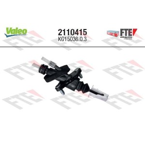 Άνω αντλία, συμπλέκτης FTE 2110415