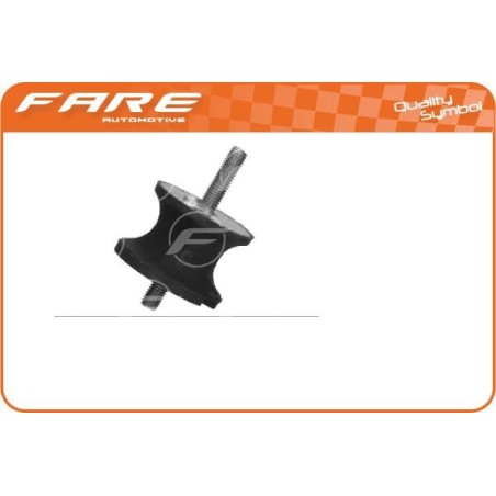 Mounting, manual transmission FARE SA 21120