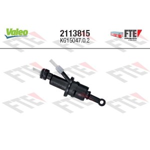 Master Cylinder, clutch FTE 2113815