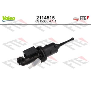 Άνω αντλία, συμπλέκτης FTE 2114515