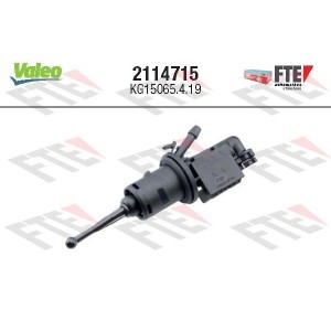 Άνω αντλία, συμπλέκτης FTE 2114715
