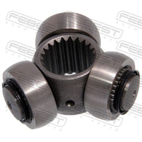 Spider Assembly, drive shaft FEBEST 2116-FOC16