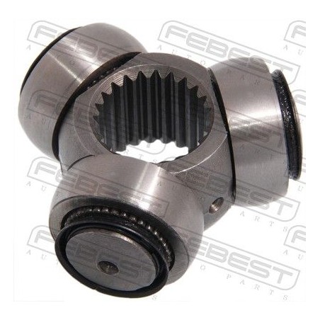 Spider Assembly, drive shaft FEBEST 2116-FOC20