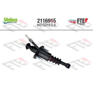 Άνω αντλία, συμπλέκτης FTE 2116915