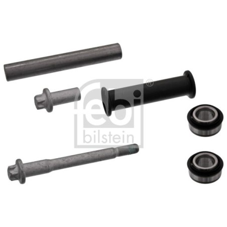 Bearing Set, axle beam FEBI BILSTEIN 21402