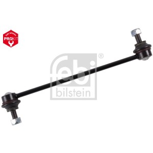 Link/Coupling Rod, stabiliser bar FEBI BILSTEIN 21810