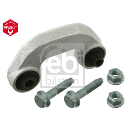 Link/Coupling Rod, stabiliser bar FEBI BILSTEIN 21926