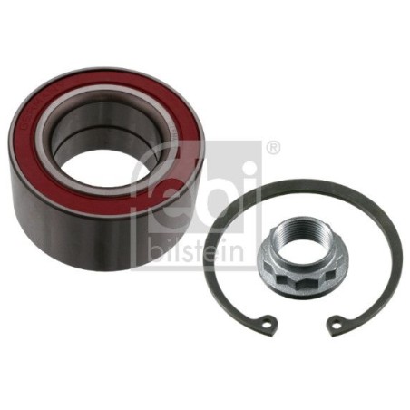 Wheel Bearing Kit FEBI BILSTEIN 21996