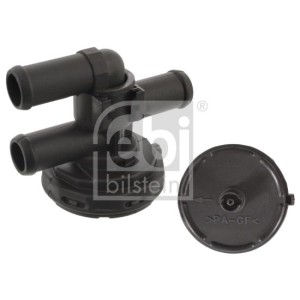 Βαλβίδα ελέγχου ψυκτικού FEBI BILSTEIN 22001