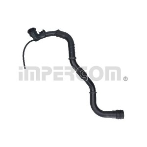 Charge Air Hose ORIGINAL IMPERIUM 220479