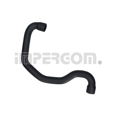 Charge Air Hose ORIGINAL IMPERIUM 220578