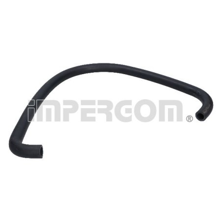 Radiator Hose ORIGINAL IMPERIUM 220685