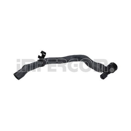 Radiator Hose ORIGINAL IMPERIUM 220718