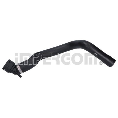 Radiator Hose ORIGINAL IMPERIUM 220785