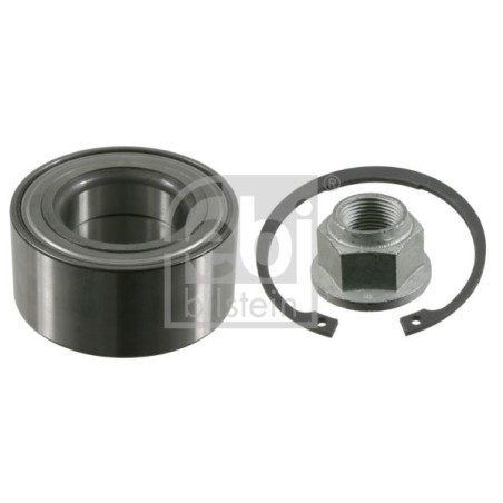 Wheel Bearing Kit FEBI BILSTEIN 22078