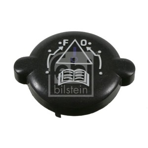 Cap, coolant tank FEBI BILSTEIN 22080