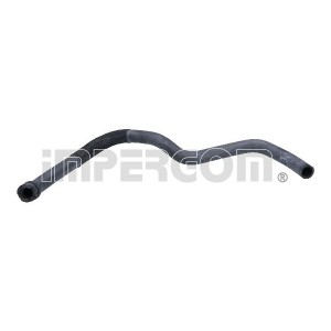 Radiator Hose ORIGINAL IMPERIUM 220992